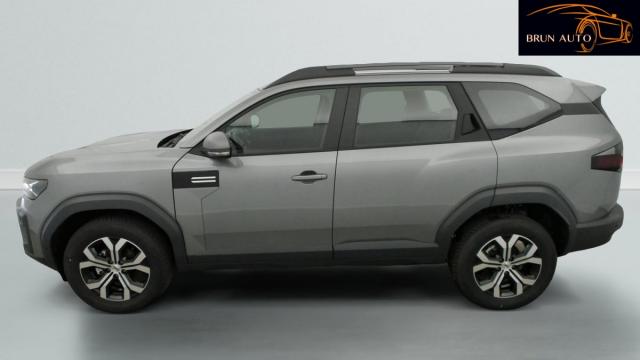 Dacia Bigster image 6