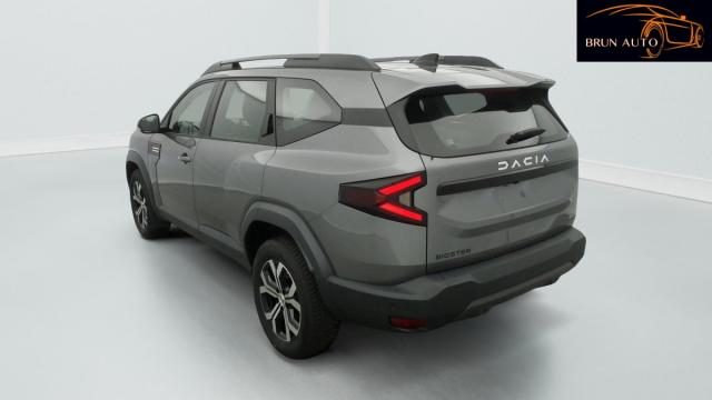 Dacia Bigster image 5