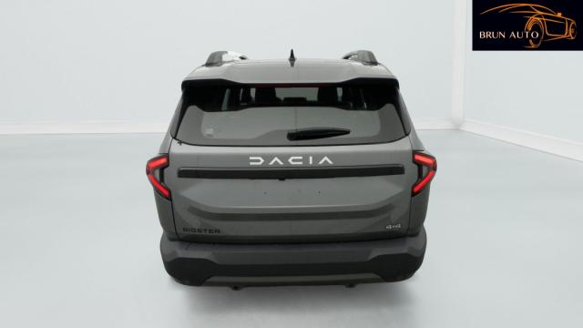 Dacia Bigster image 7