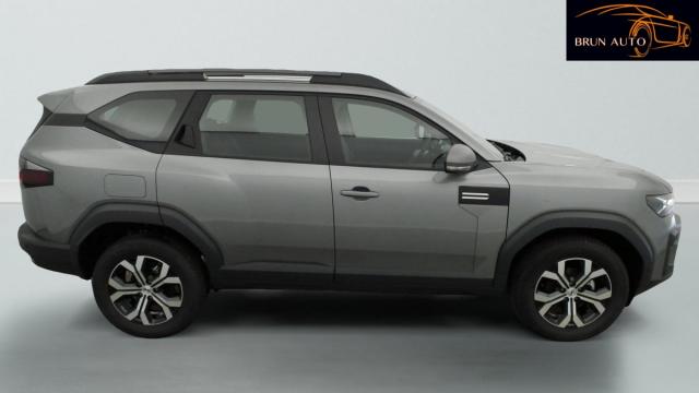 Dacia Bigster image 2