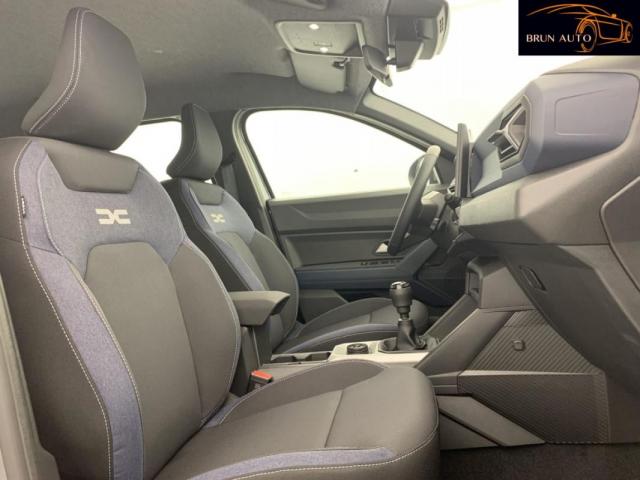 Dacia Bigster image 9