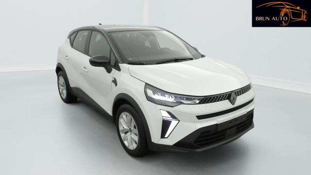 Renault Captur Tce 90 Ch Evolution