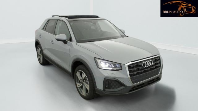 Audi Q2 35 Tdi 150 S Tronic 7 Design