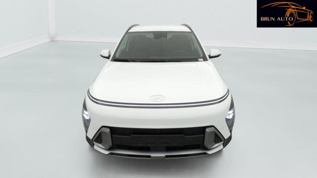 Hyundai Kona image 3