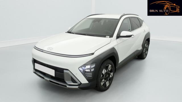 Hyundai Kona image 8