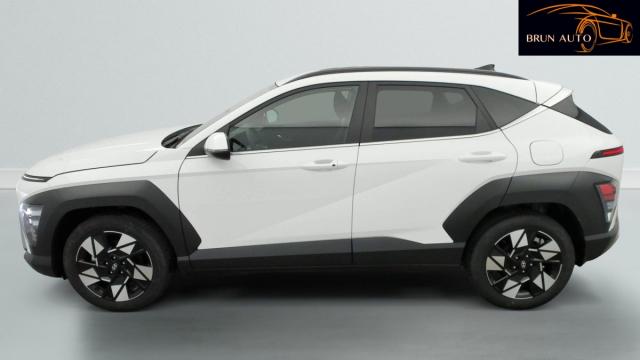 Hyundai Kona image 4