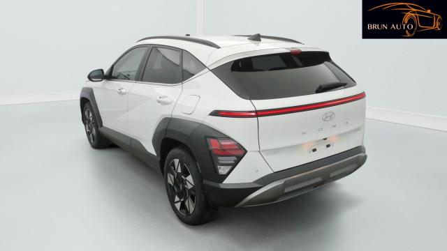 Hyundai Kona image 6