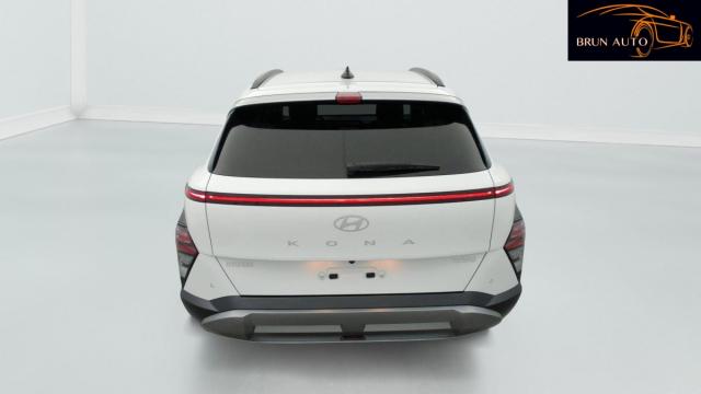 Hyundai Kona image 5