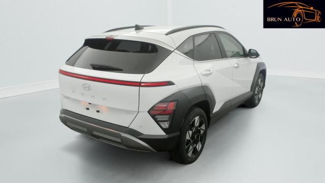 Hyundai Kona image 2