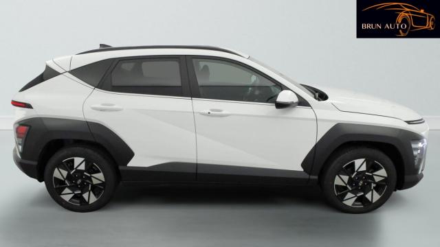 Hyundai Kona image 1