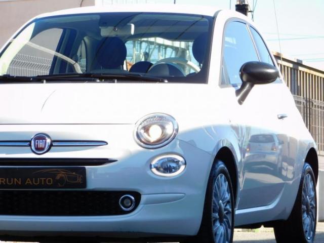 Fiat 500 image 5