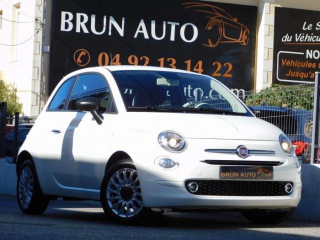 Fiat 500 image 6