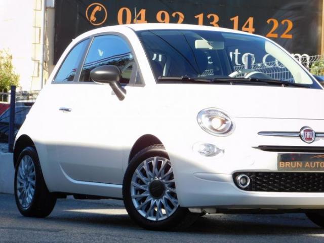 Fiat 500 image 7