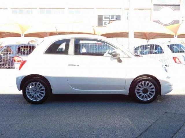 Fiat 500 image 9