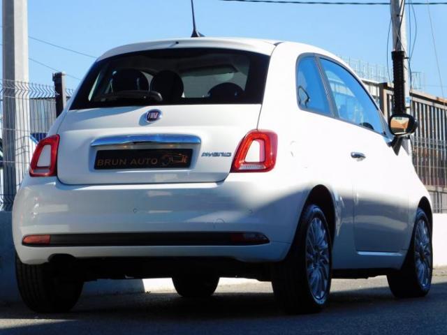 Fiat 500 image 2