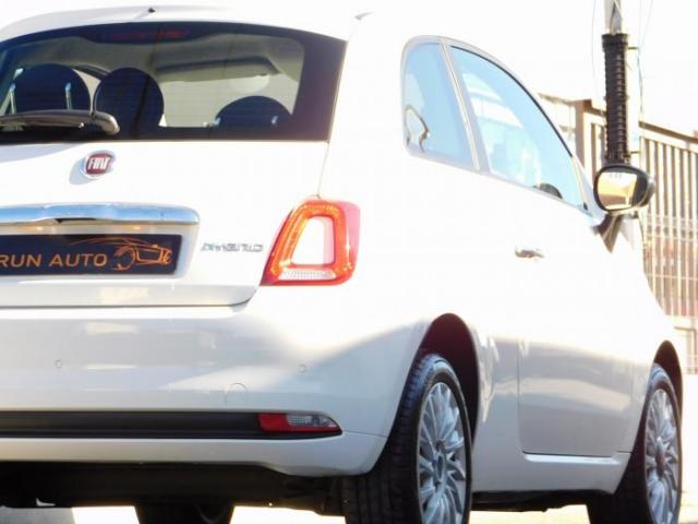 Fiat 500 image 4