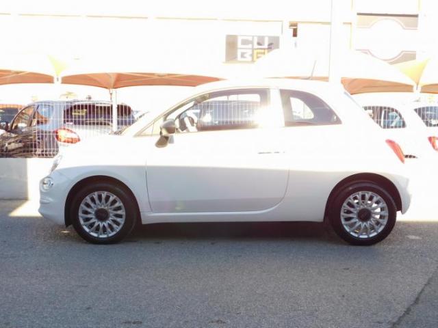 Fiat 500 image 1