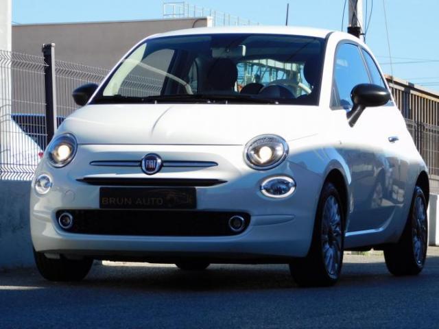 Fiat 500 image 8