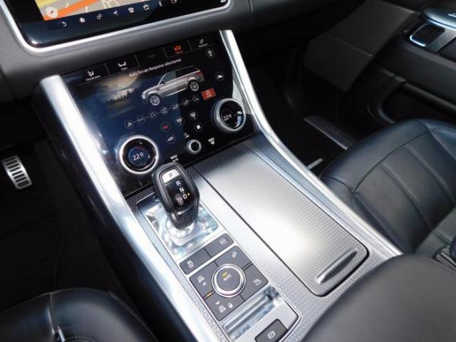 Land Rover Range Rover Sport image 4