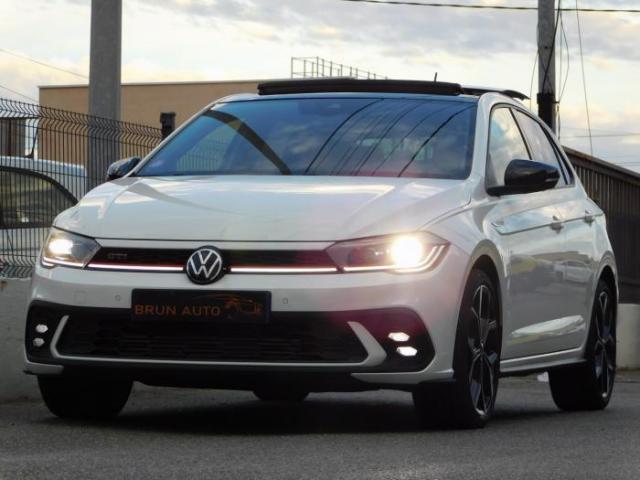 Volkswagen Polo image 6