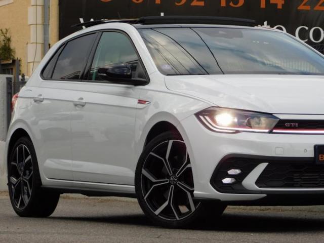 Volkswagen Polo image 1