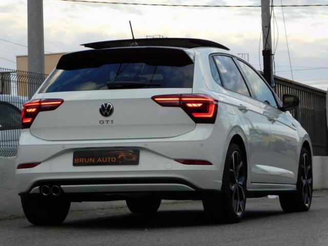 Volkswagen Polo image 3