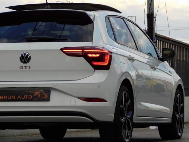 Volkswagen Polo image 7