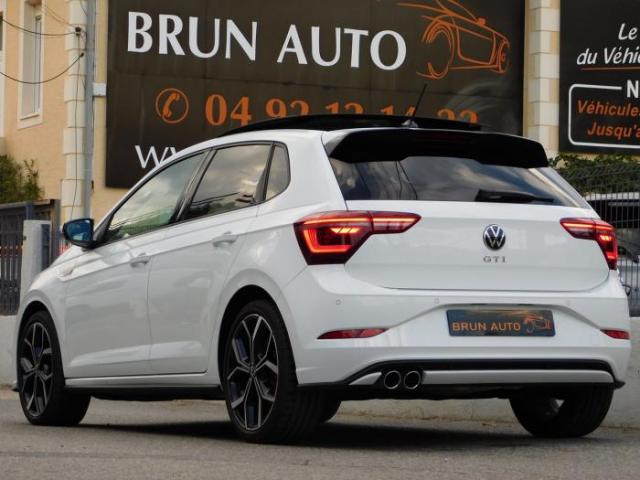 Volkswagen Polo image 2