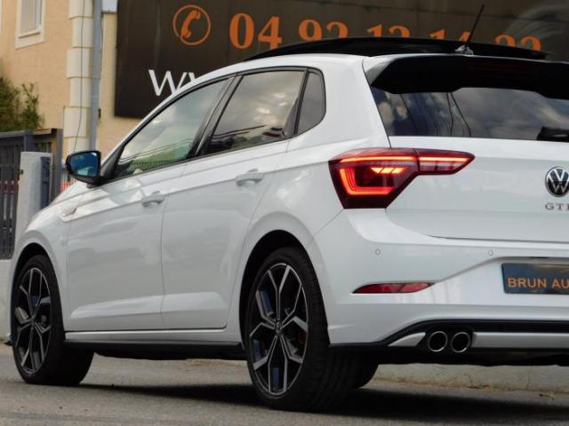 Volkswagen Polo image 8