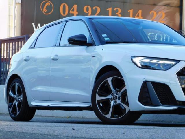 Audi A1 Sportback image 2