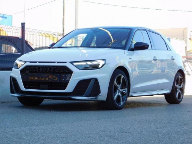 Audi A1 Sportback image 4