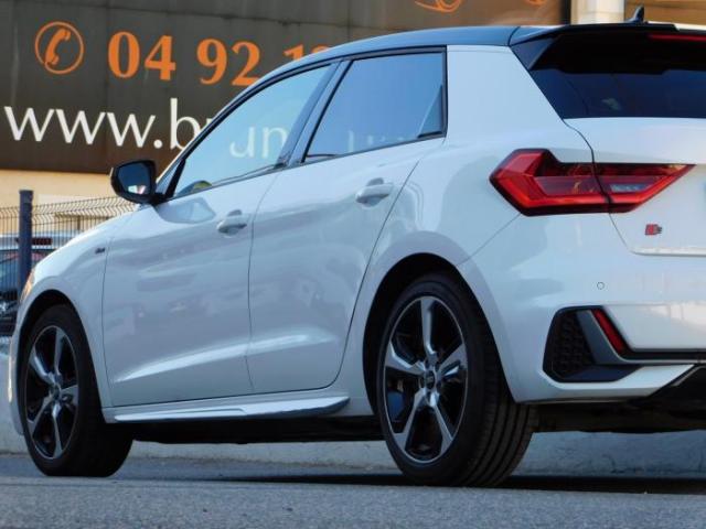 Audi A1 Sportback image 8
