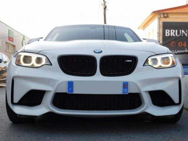Bmw M2 Coupé image 2