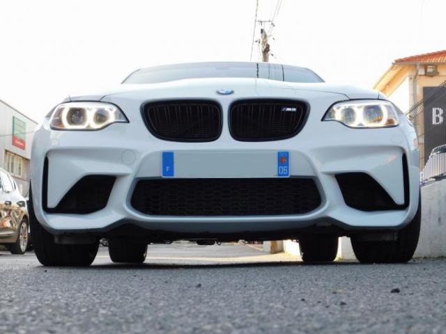 Bmw M2 Coupé image 1