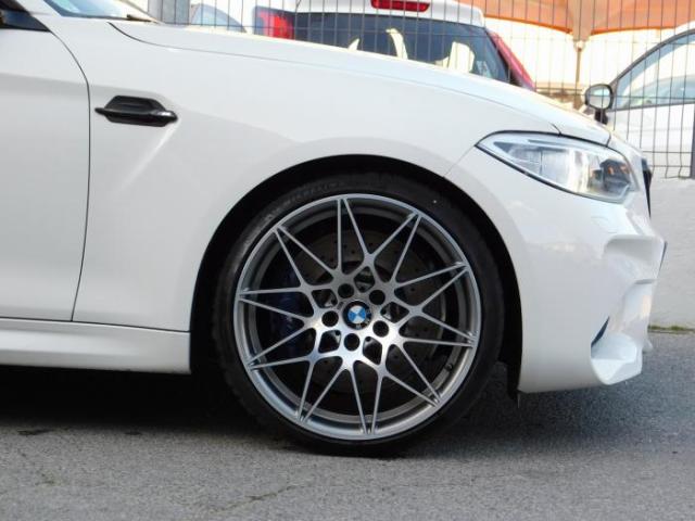 Bmw M2 Coupé image 8
