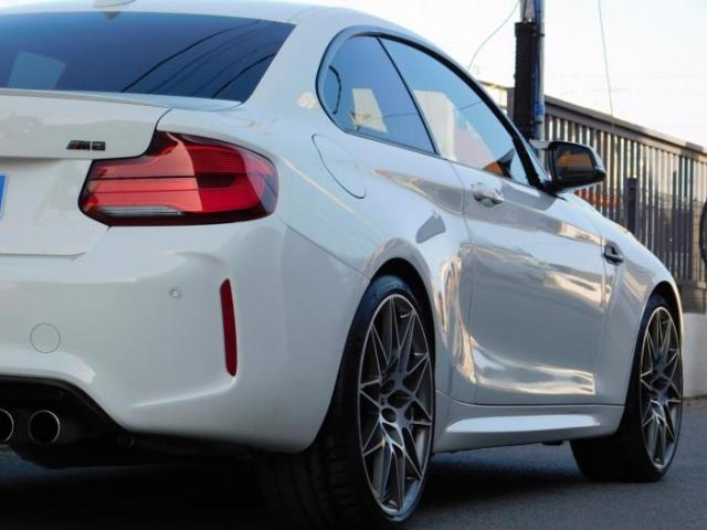 Bmw M2 Coupé image 9