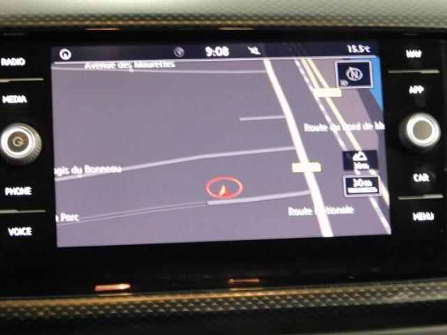 Volkswagen T-Cross image 7