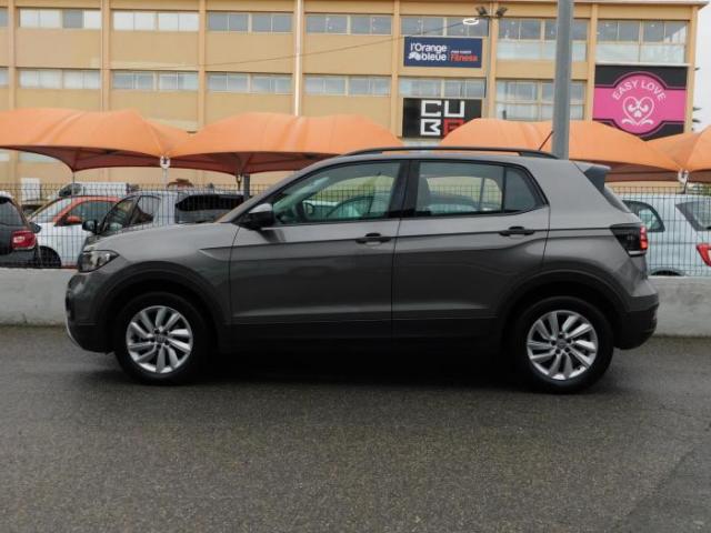 Volkswagen T-Cross image 5