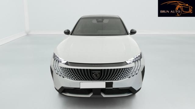 Peugeot 3008 image 5