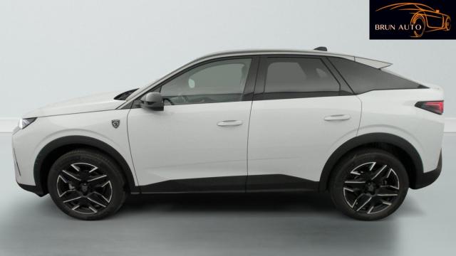 Peugeot 3008 image 3