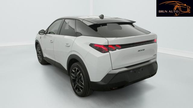 Peugeot 3008 image 8