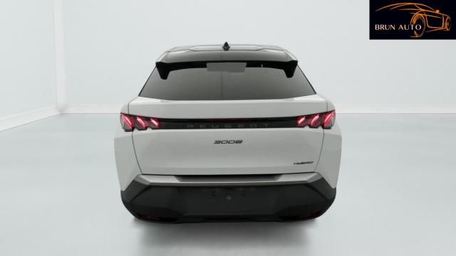 Peugeot 3008 image 9