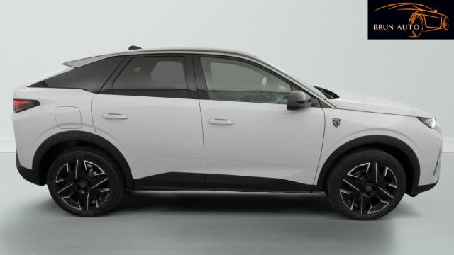 Peugeot 3008 image 6