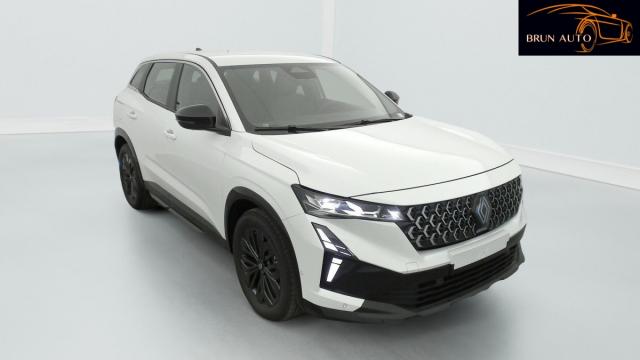 Renault Austral Nouveau Full Hybrid E-Tech 200 Ch Evolution