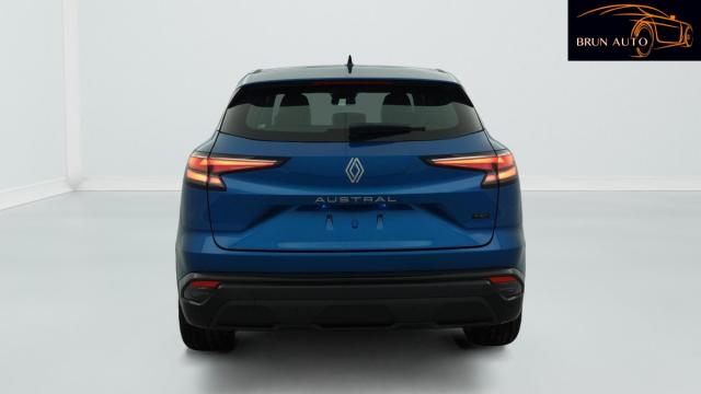 Renault Austral image 9