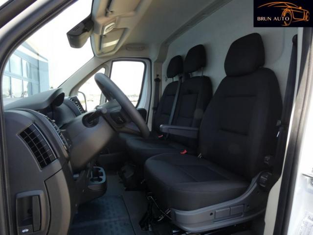 Citroen Jumper image 8