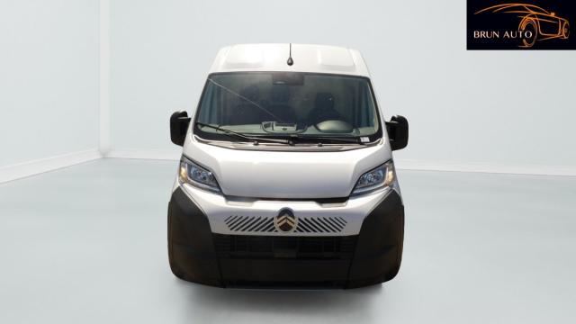 Citroen Jumper image 1