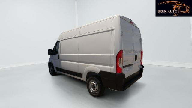 Citroen Jumper image 5