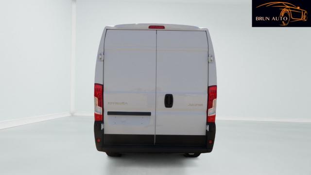 Citroen Jumper image 6