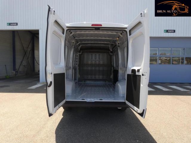 Citroen Jumper image 2